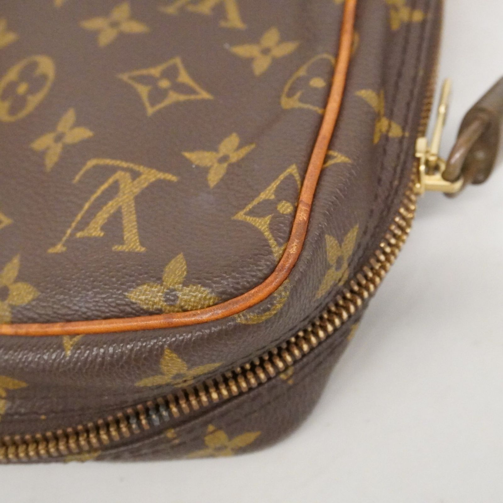 ルイ・ヴィトン(Louis Vuitton) ルイ・ヴィトン バッグ モノグラム