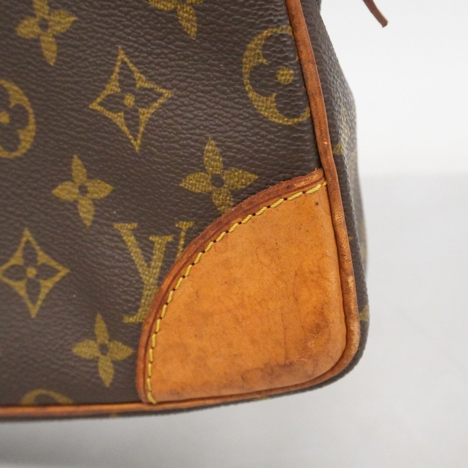 ルイ・ヴィトン(Louis Vuitton) ルイ・ヴィトン バッグ モノグラム