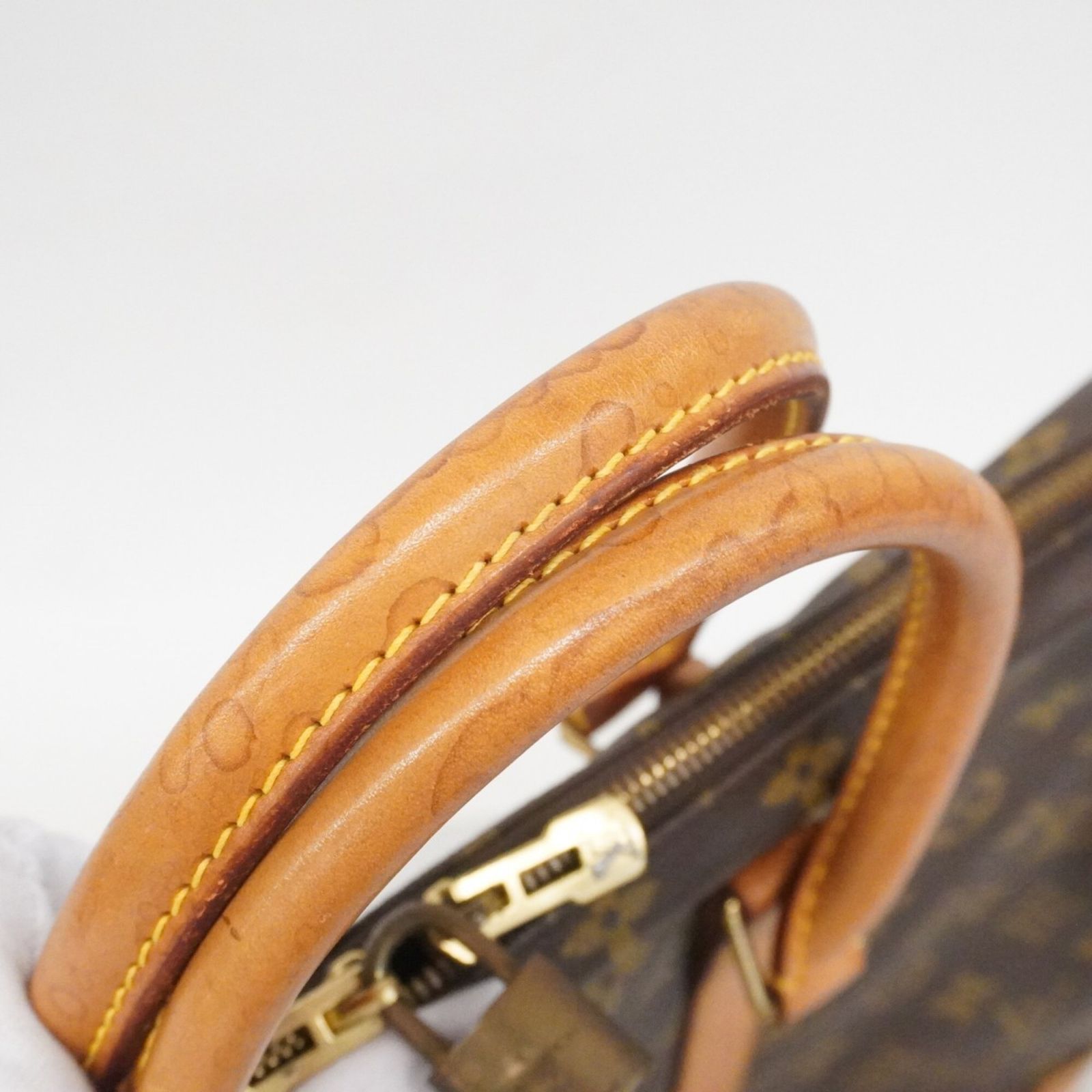 LOUIS VUITTON ポルトドキュマンヴォワヤージュ M53361　鍵有 LOUIS VUITTON LV ルイヴィトン モノグラム ポルトドキュマンヴォワ