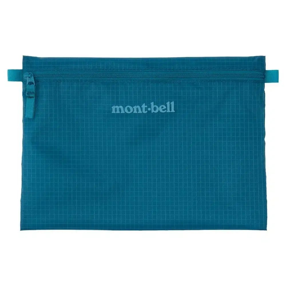モンベル mont-bell ペーパー ポーチ L ラージ 新品 の商品写真