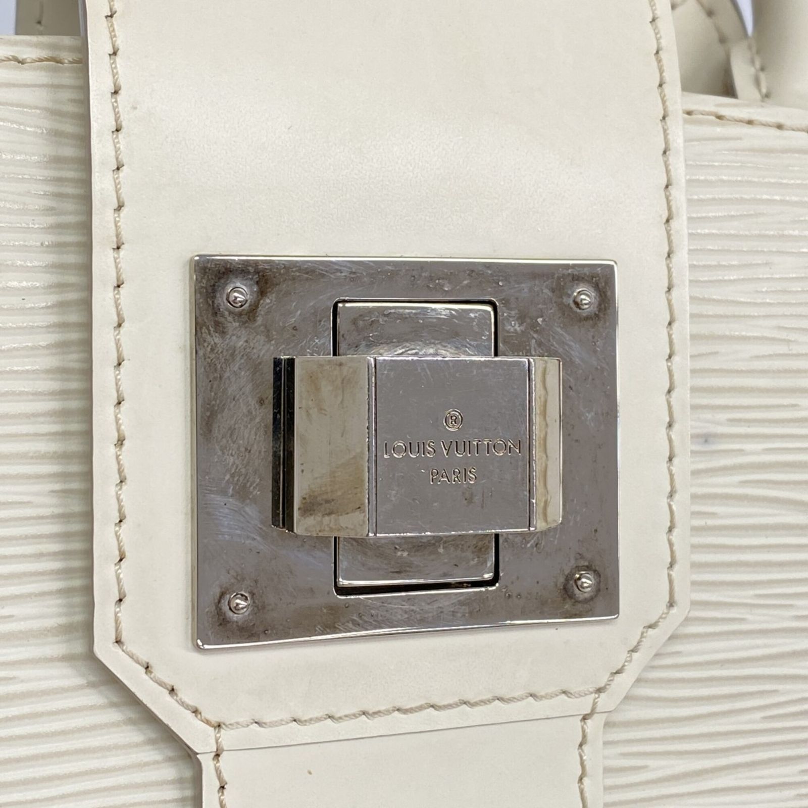 ルイ・ヴィトン(Louis Vuitton) ルイ・ヴィトン ハンドバッグ エピ 