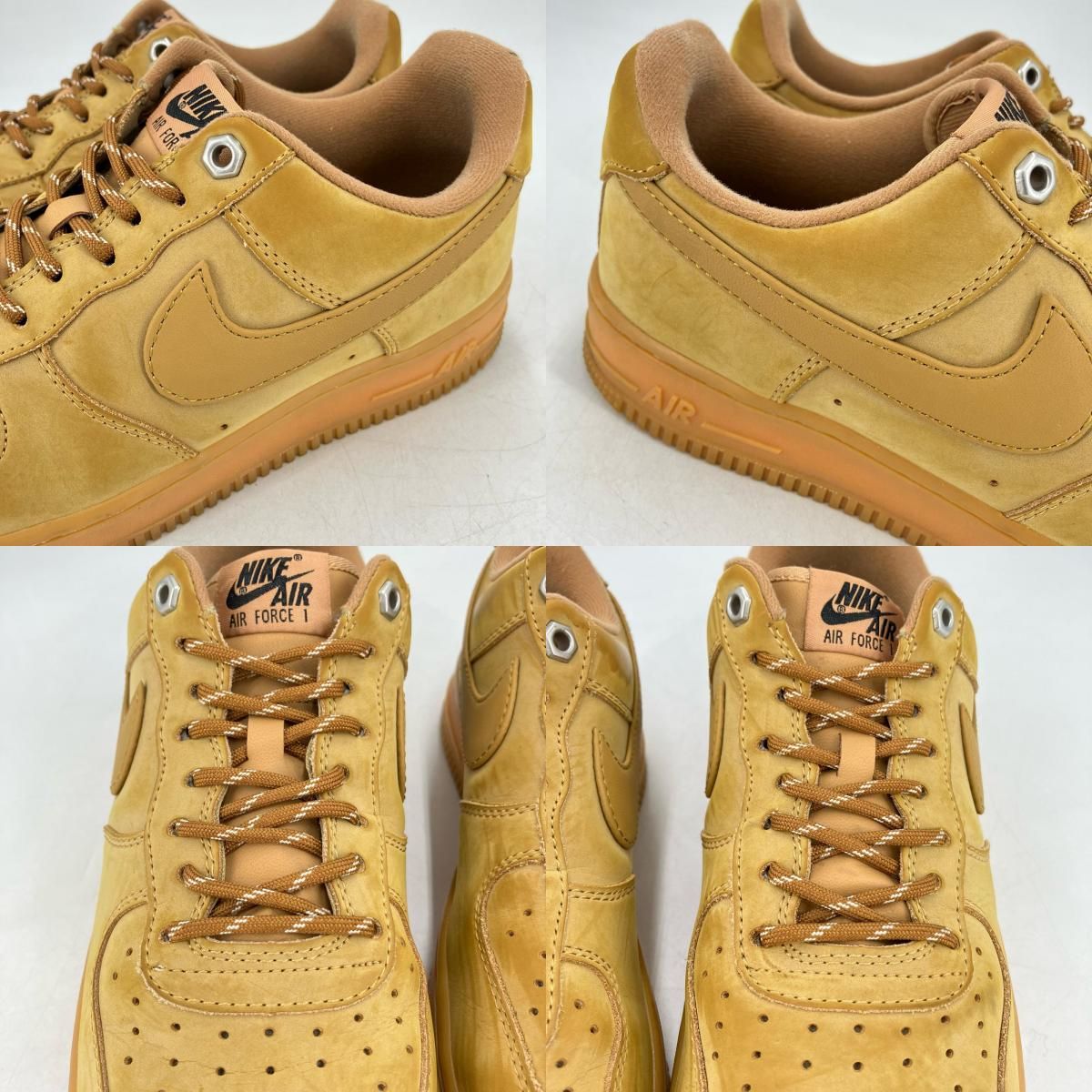 イオン広店】 中古 NIKE | ナイキ スニーカー Nike Air Force 1 Low 