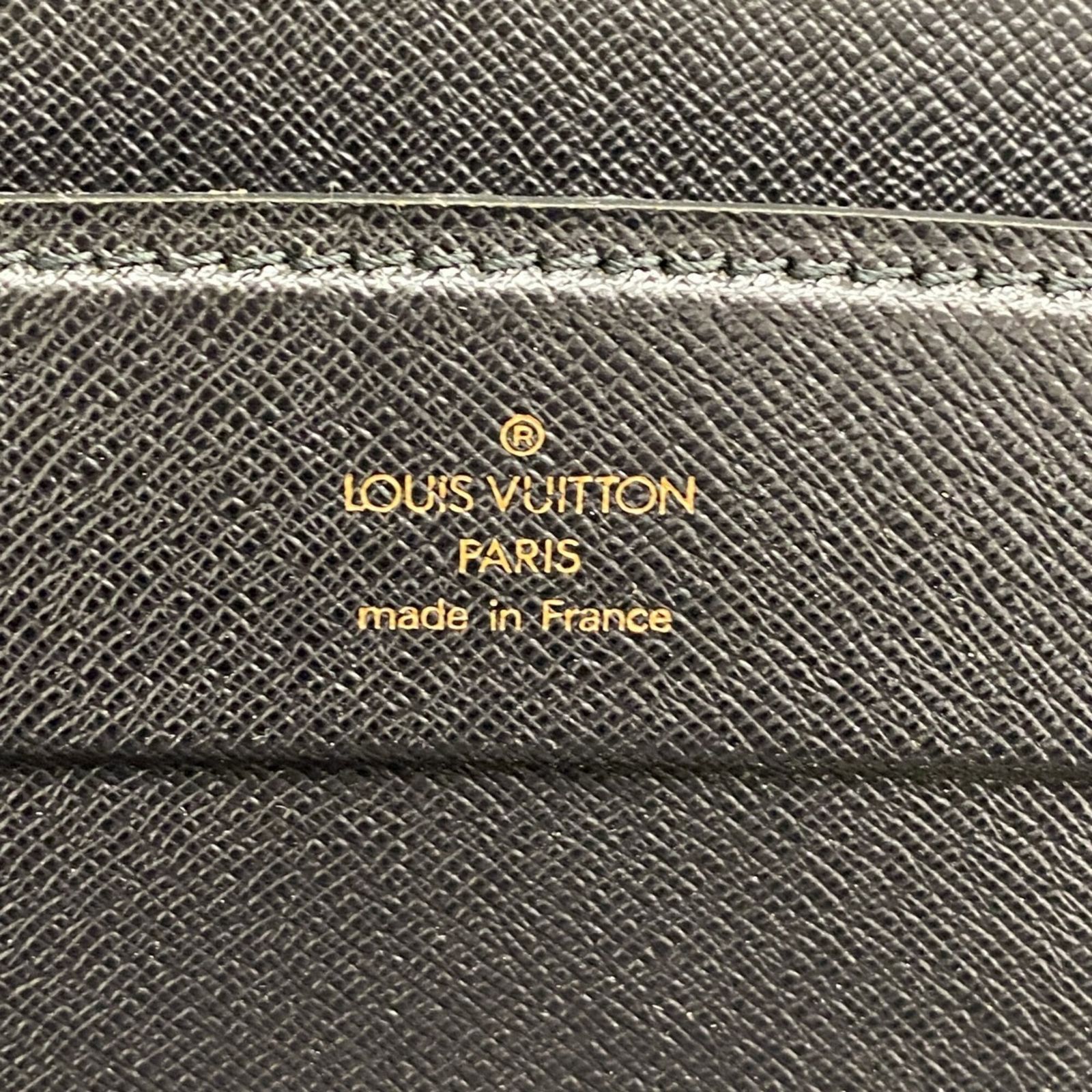 ルイ・ヴィトン(Louis Vuitton) ルイ・ヴィトン アタッシュケース エピ