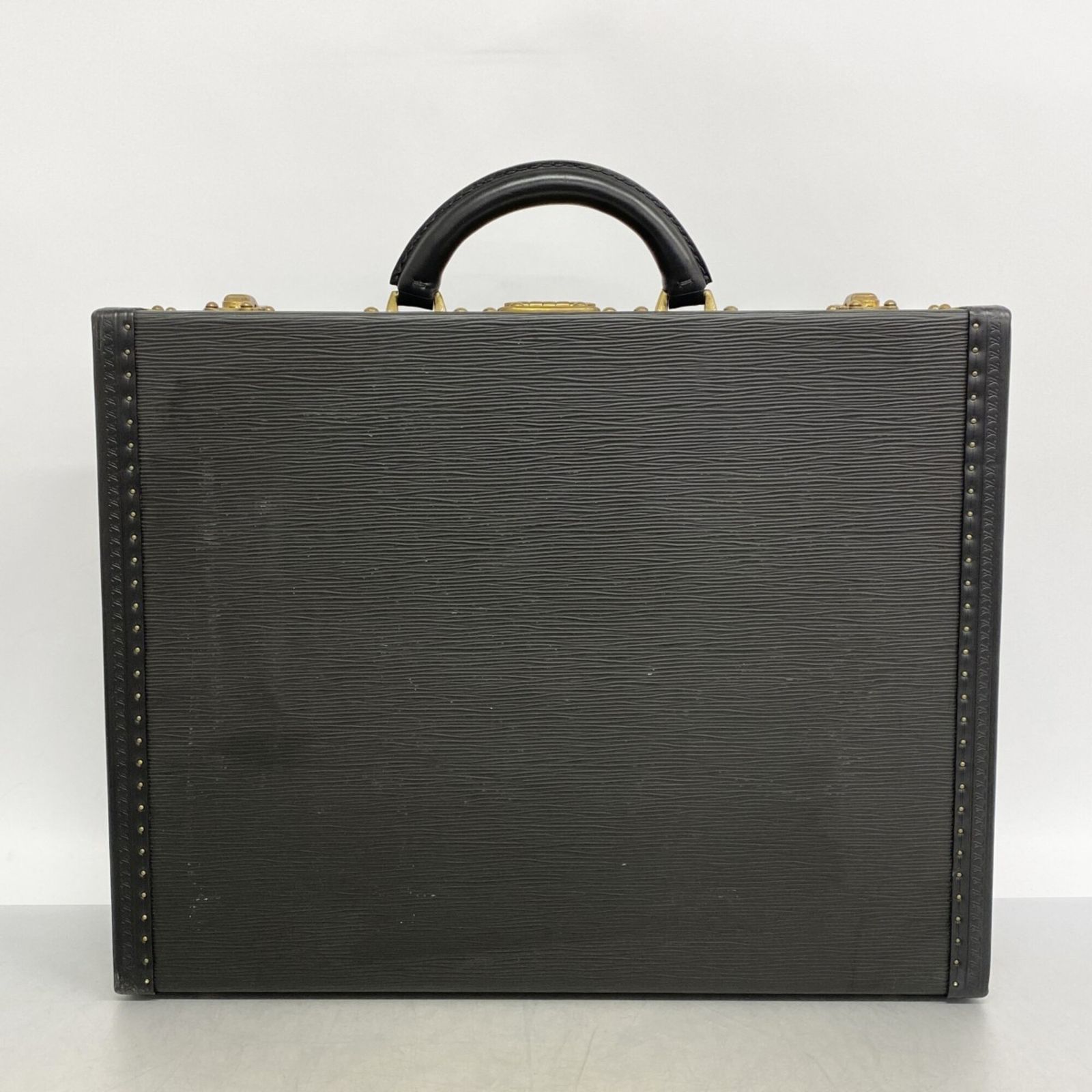 ルイ・ヴィトン(Louis Vuitton) ルイ・ヴィトン アタッシュケース エピ