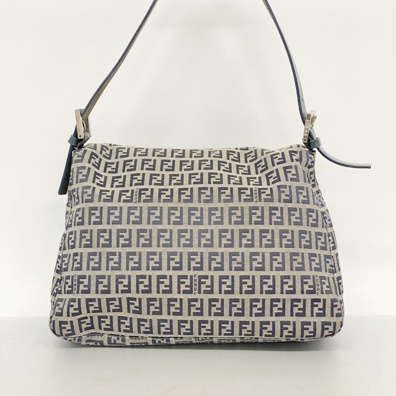 フェンディ(Fendi) フェンディ ハンドバッグ ズッキーノ マンマ