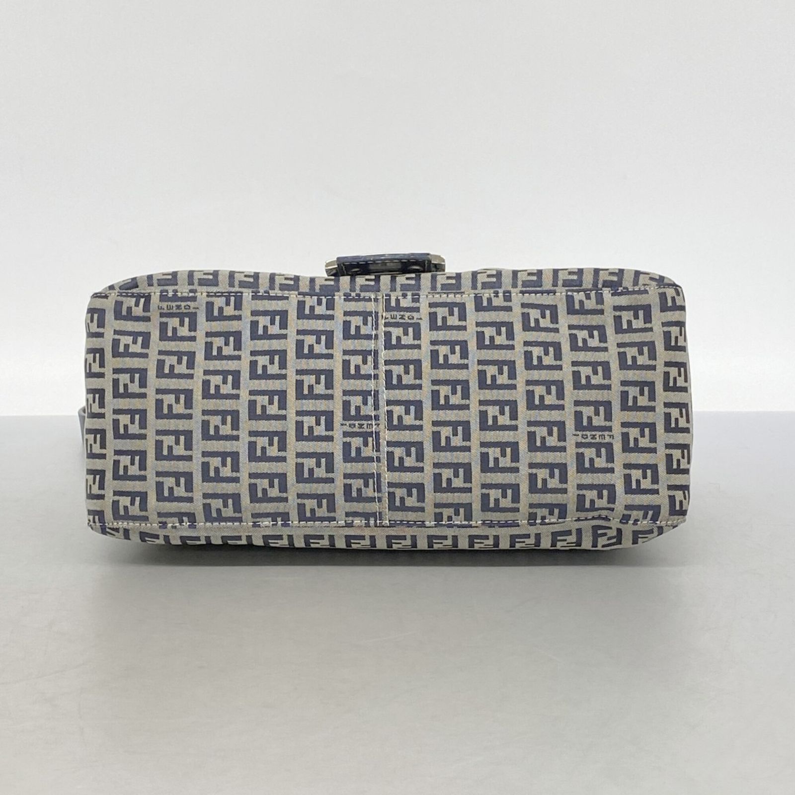 フェンディ(Fendi) フェンディ ハンドバッグ ズッキーノ マンマ