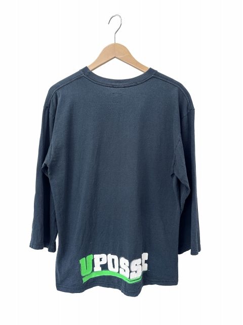 アンダーカバー UNDERCOVER ×KAWS カウズ 01SS スタッフ限定 非売品 L