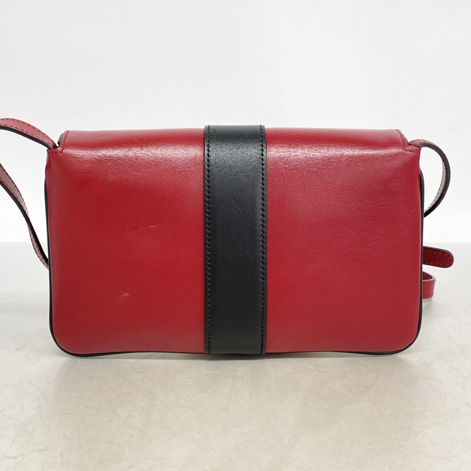 グッチ(Gucci) グッチ ショルダーバッグ GGマーモント 550129 レザー 