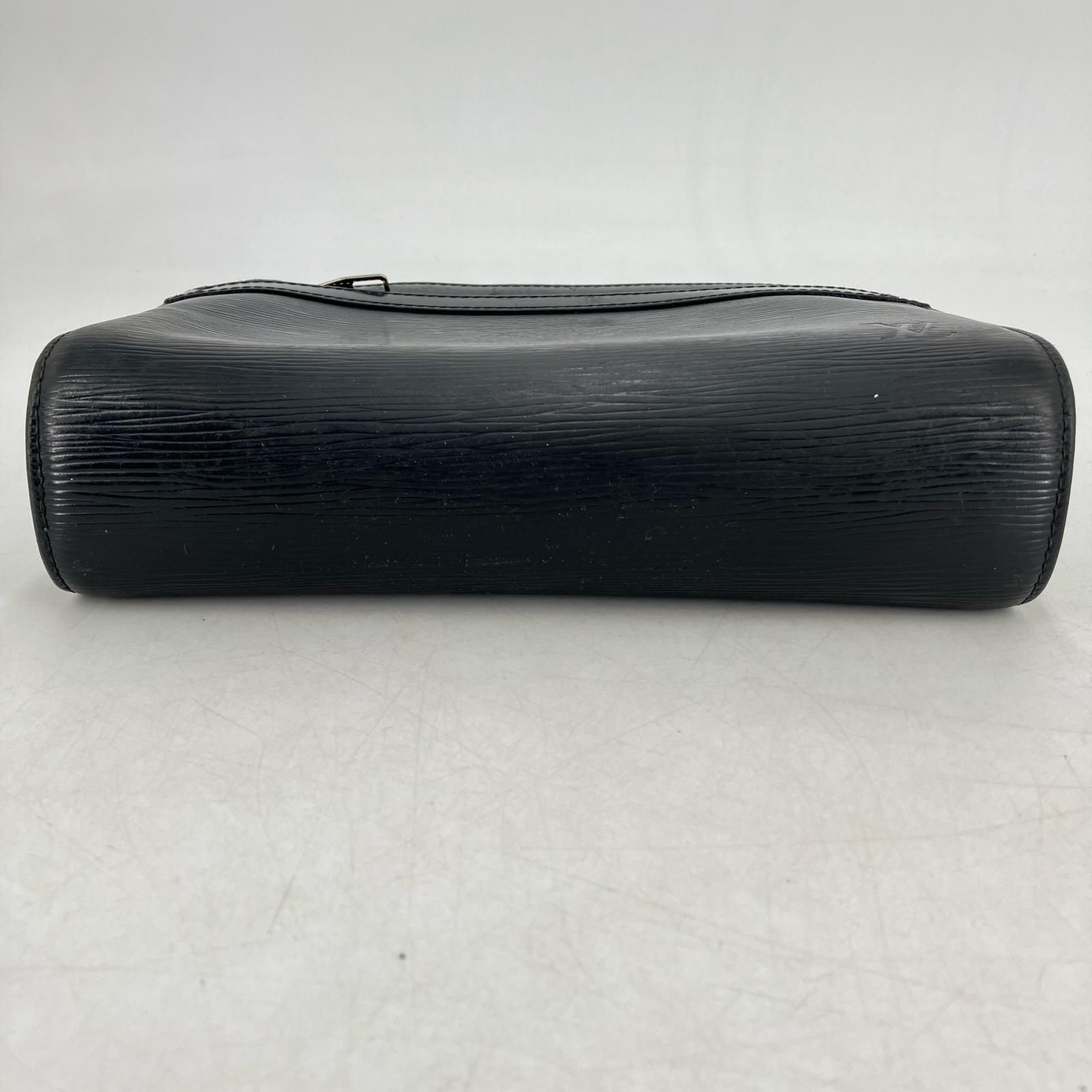 イオン広店】 中古 LOUIS VUITTON | ルイ・ヴィトン セカンドバッグ
