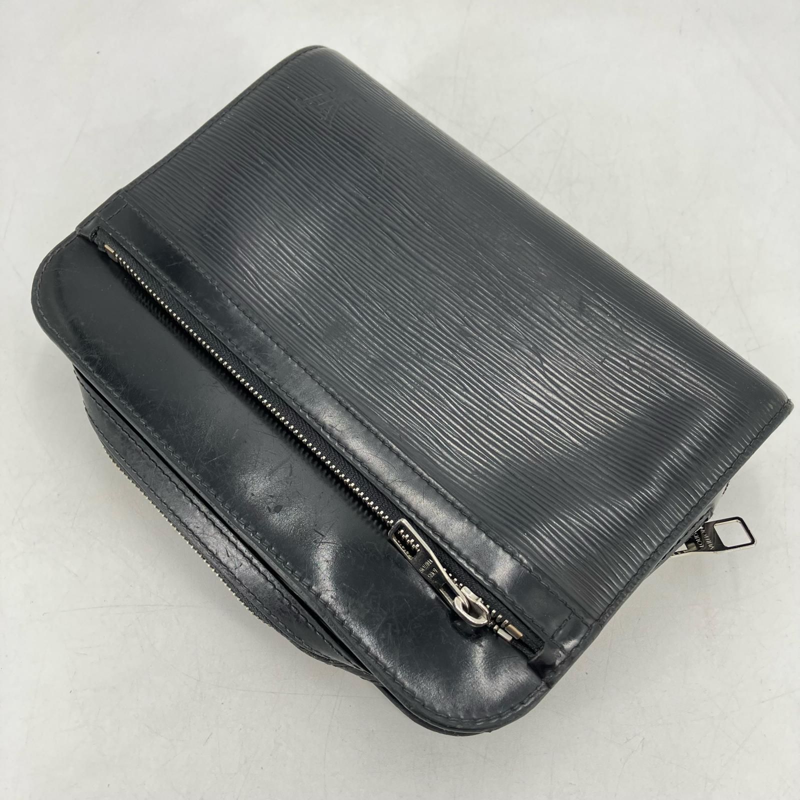 イオン広店】 中古 LOUIS VUITTON | ルイ・ヴィトン セカンドバッグ