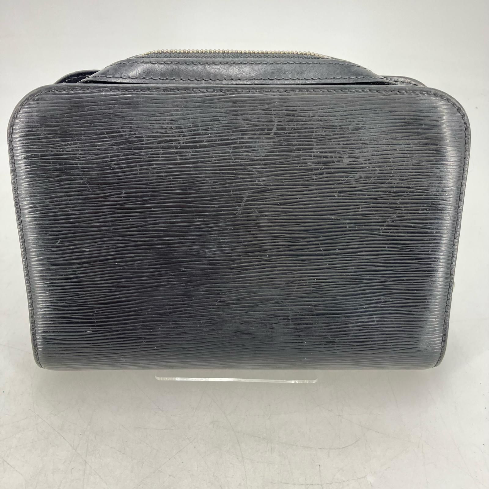 ルイ ヴィトン エピ オシュ セカンドバッグ クラッチバッグ M59362 