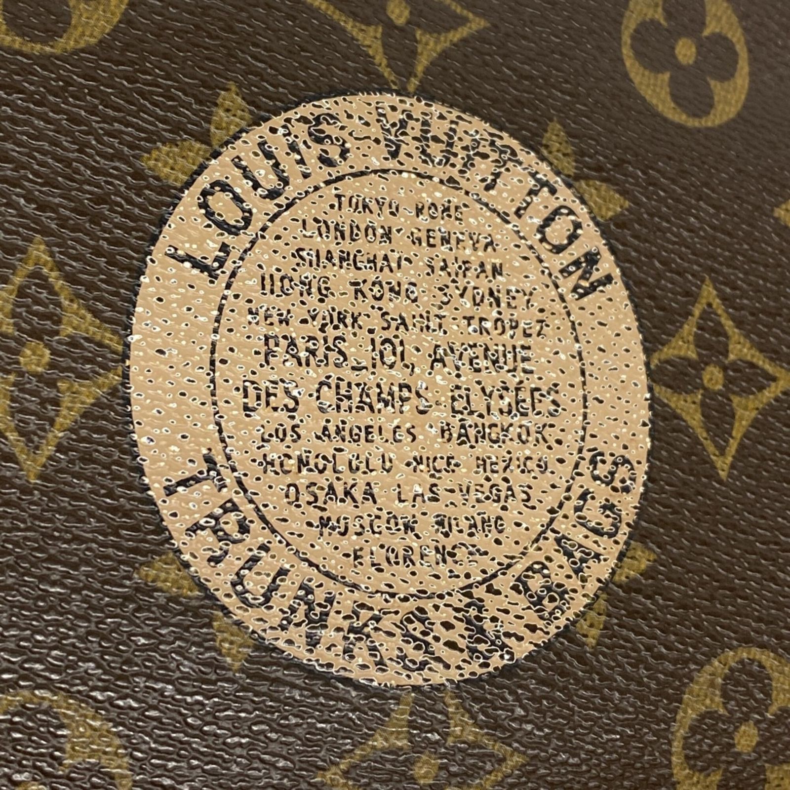 ルイ・ヴィトン(Louis Vuitton) ルイ・ヴィトン 長財布 モノグラム T&B 