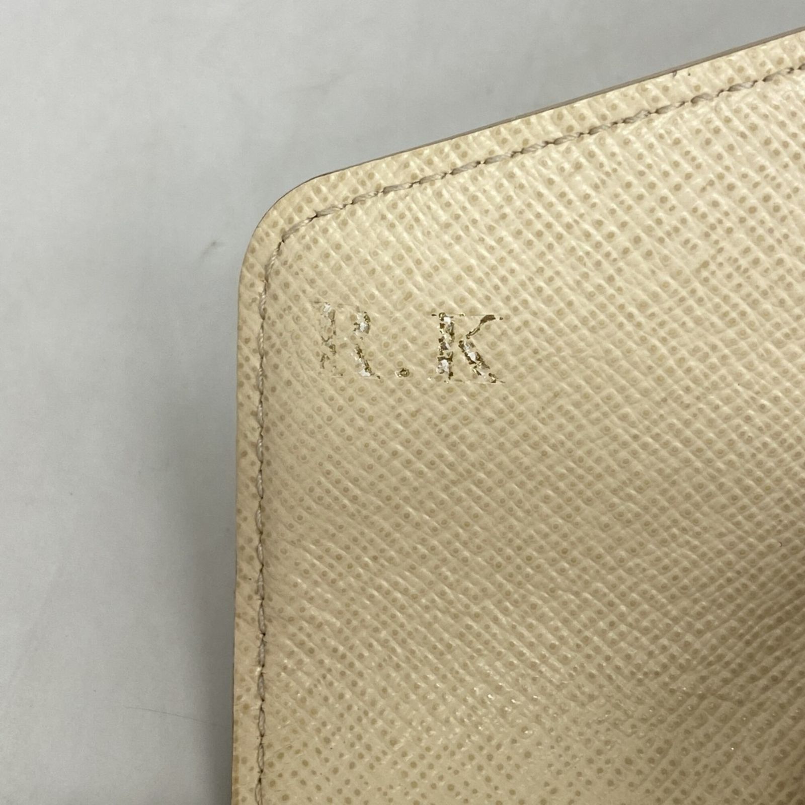 ルイ・ヴィトン(Louis Vuitton) ルイ・ヴィトン 長財布 ダミエ