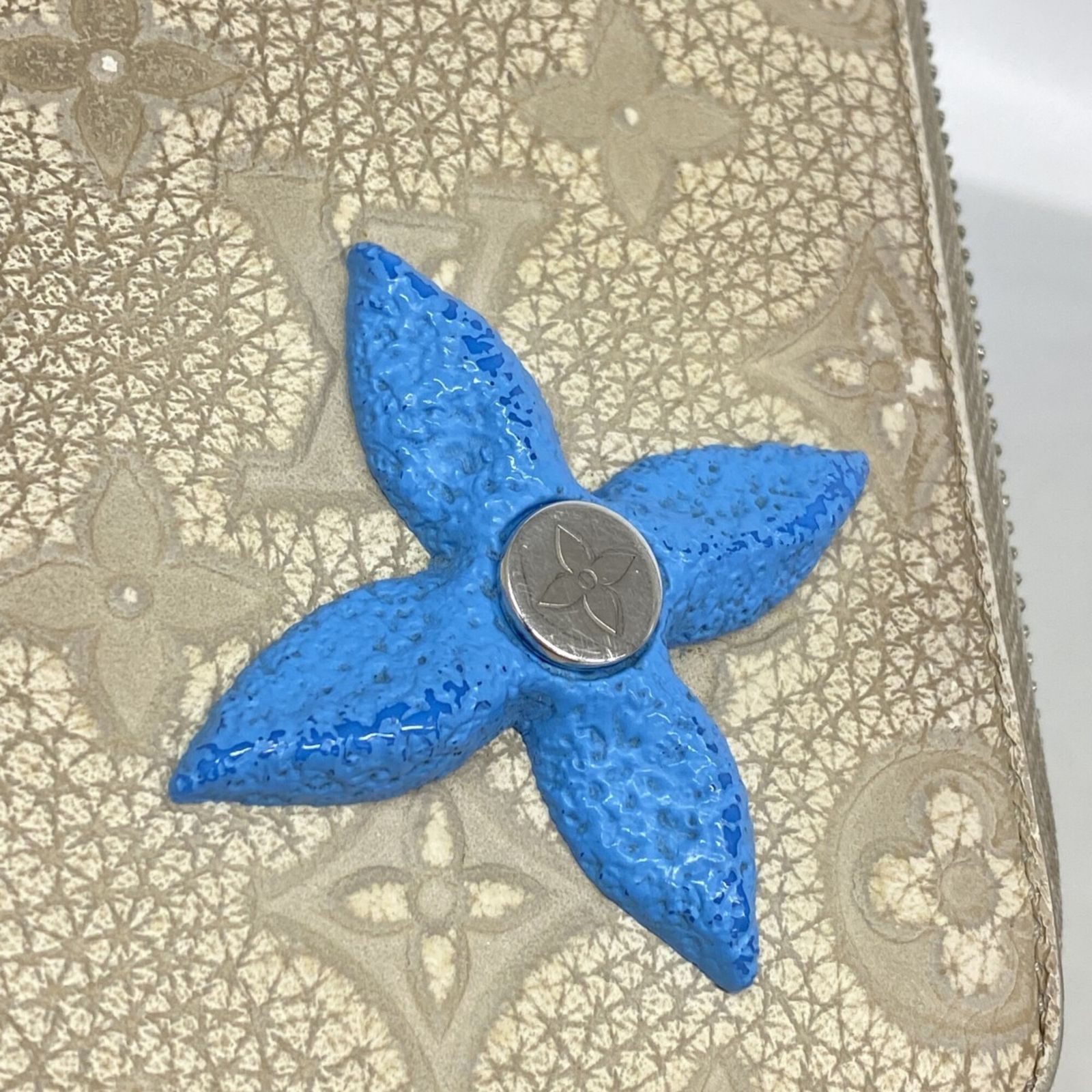 ルイ・ヴィトン(Louis Vuitton) ルイ・ヴィトン 長財布 トリヨン