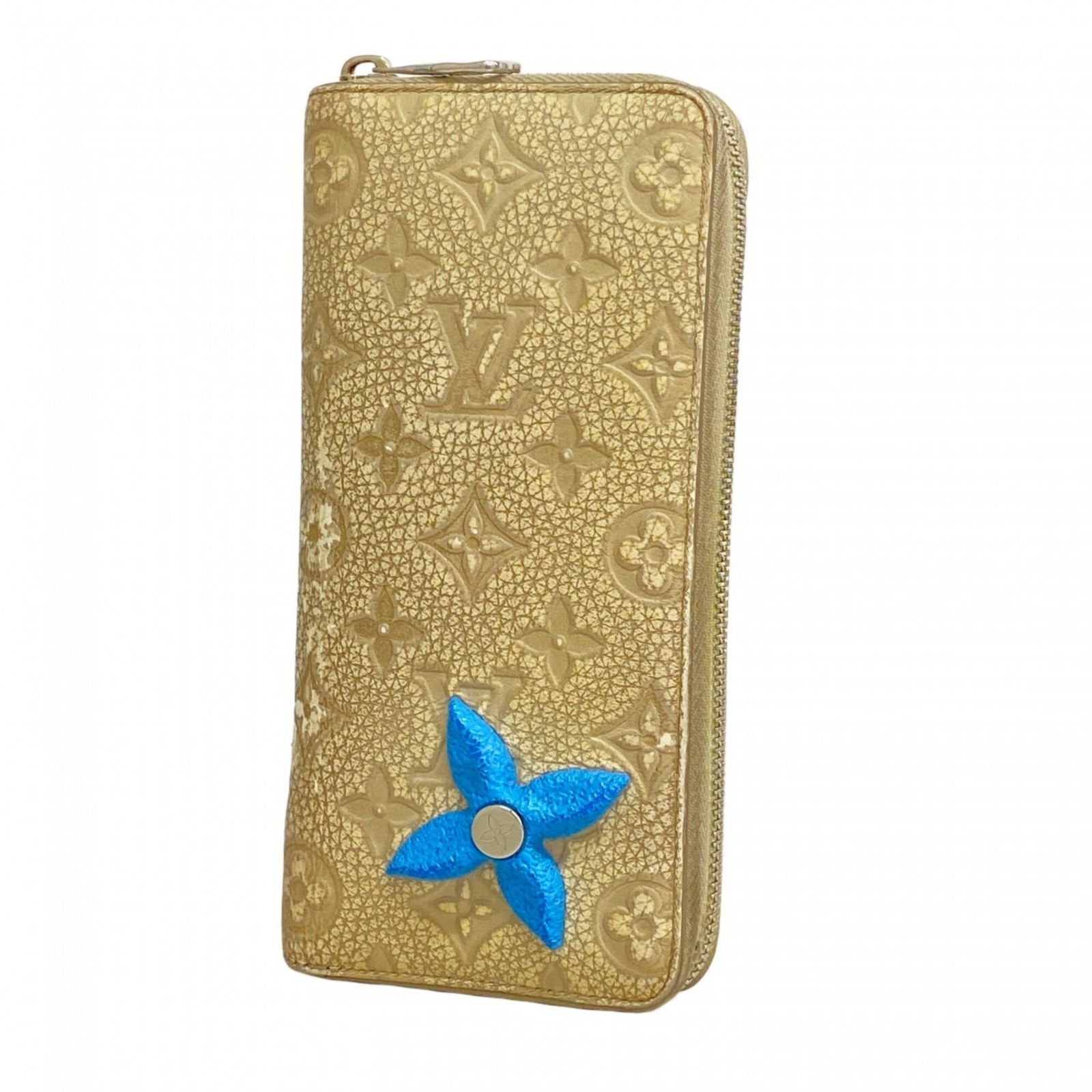 本日限定価格‼️ ルイヴィトン モノグラム　トリヨン 長財布 ジッピーウォレット ルイ・ヴィトン(Louis Vuitton) ルイ・ヴィトン 長財布 トリヨン