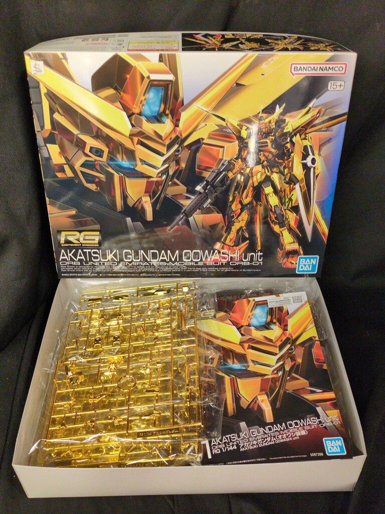ガンダム seed freedom ガンダム アカツキ L ROBOT魂 アカツキガンダム