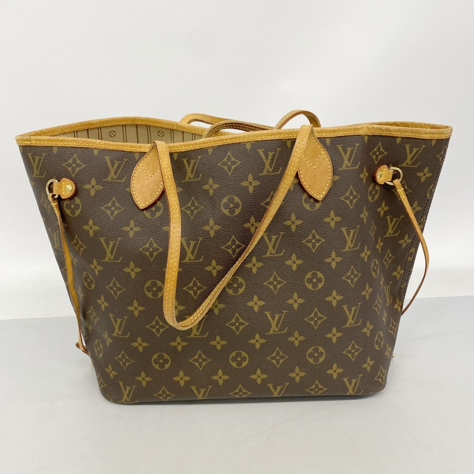 ルイ・ヴィトン(Louis Vuitton) ルイ・ヴィトン トートバッグ 