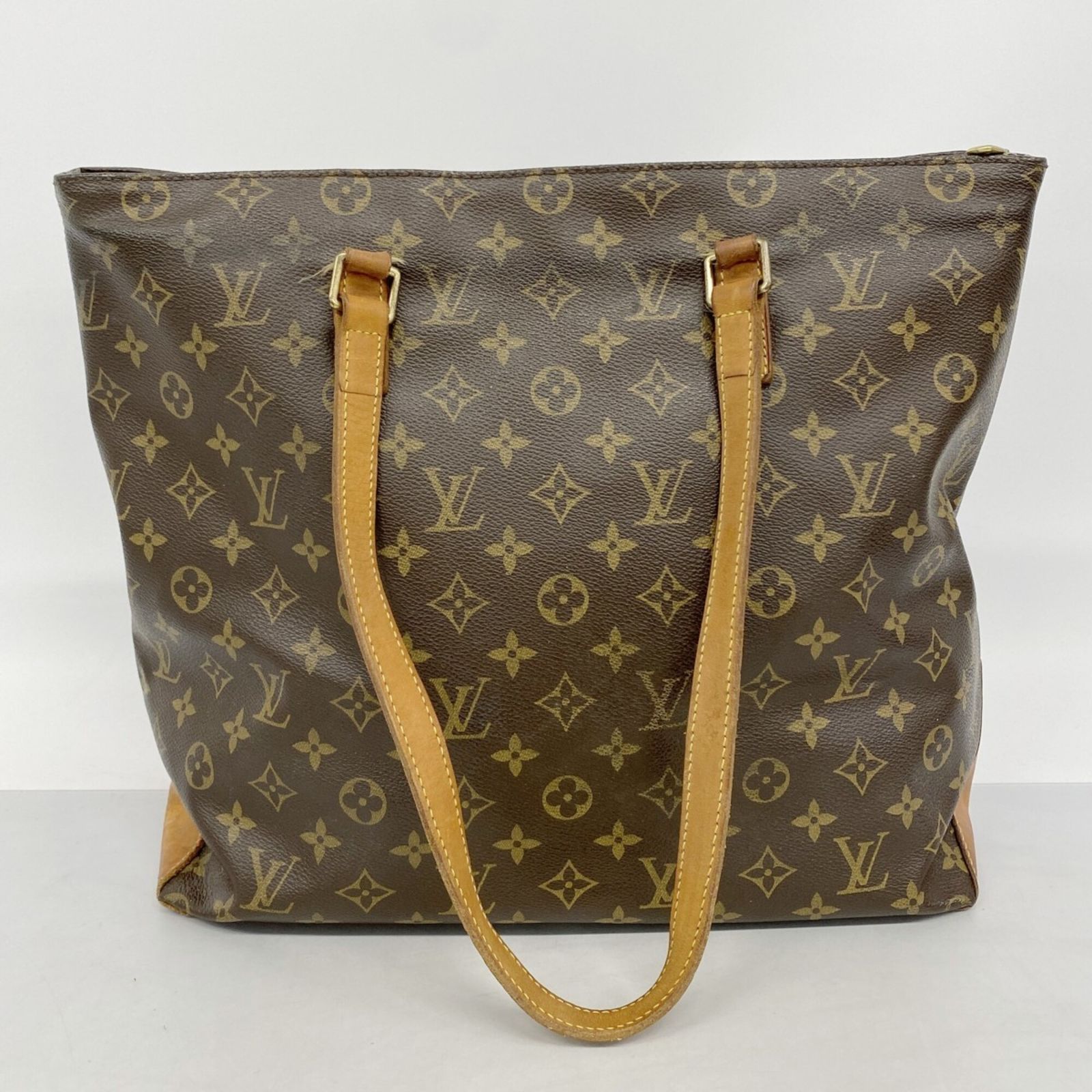 ルイ・ヴィトン(Louis Vuitton) ルイ・ヴィトン トートバッグ 