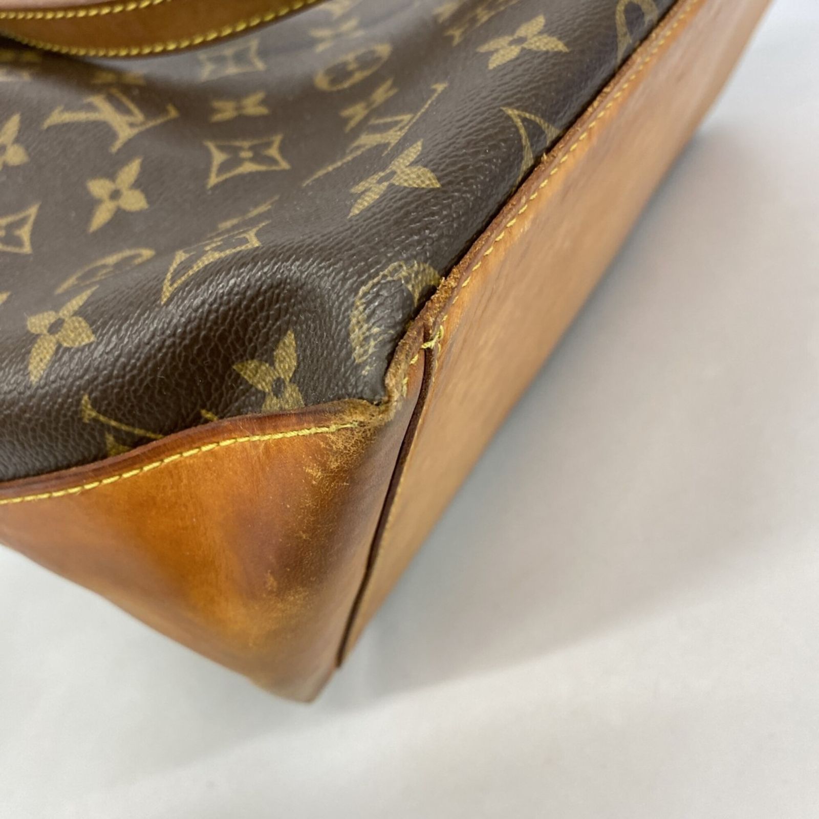 ルイ・ヴィトン(Louis Vuitton) ルイ・ヴィトン トートバッグ 