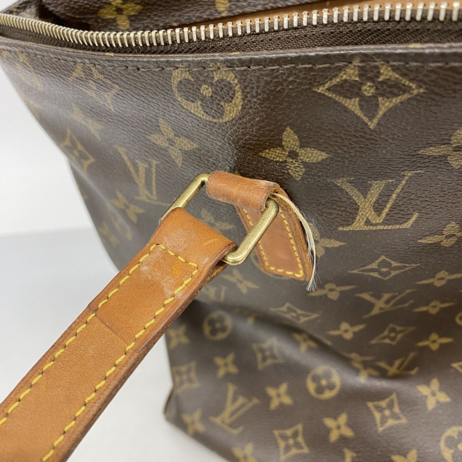 ルイ・ヴィトン(Louis Vuitton) ルイ・ヴィトン トートバッグ 