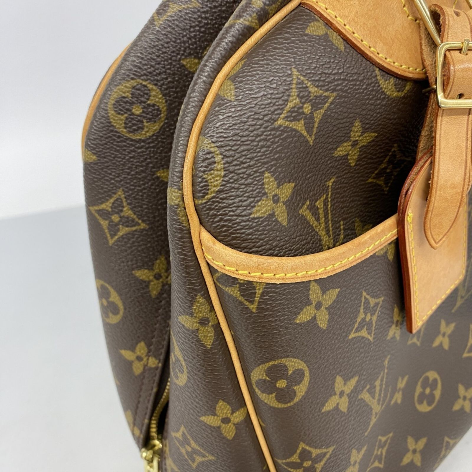 ルイ・ヴィトン(Louis Vuitton) ルイ・ヴィトン ハンドバッグ 