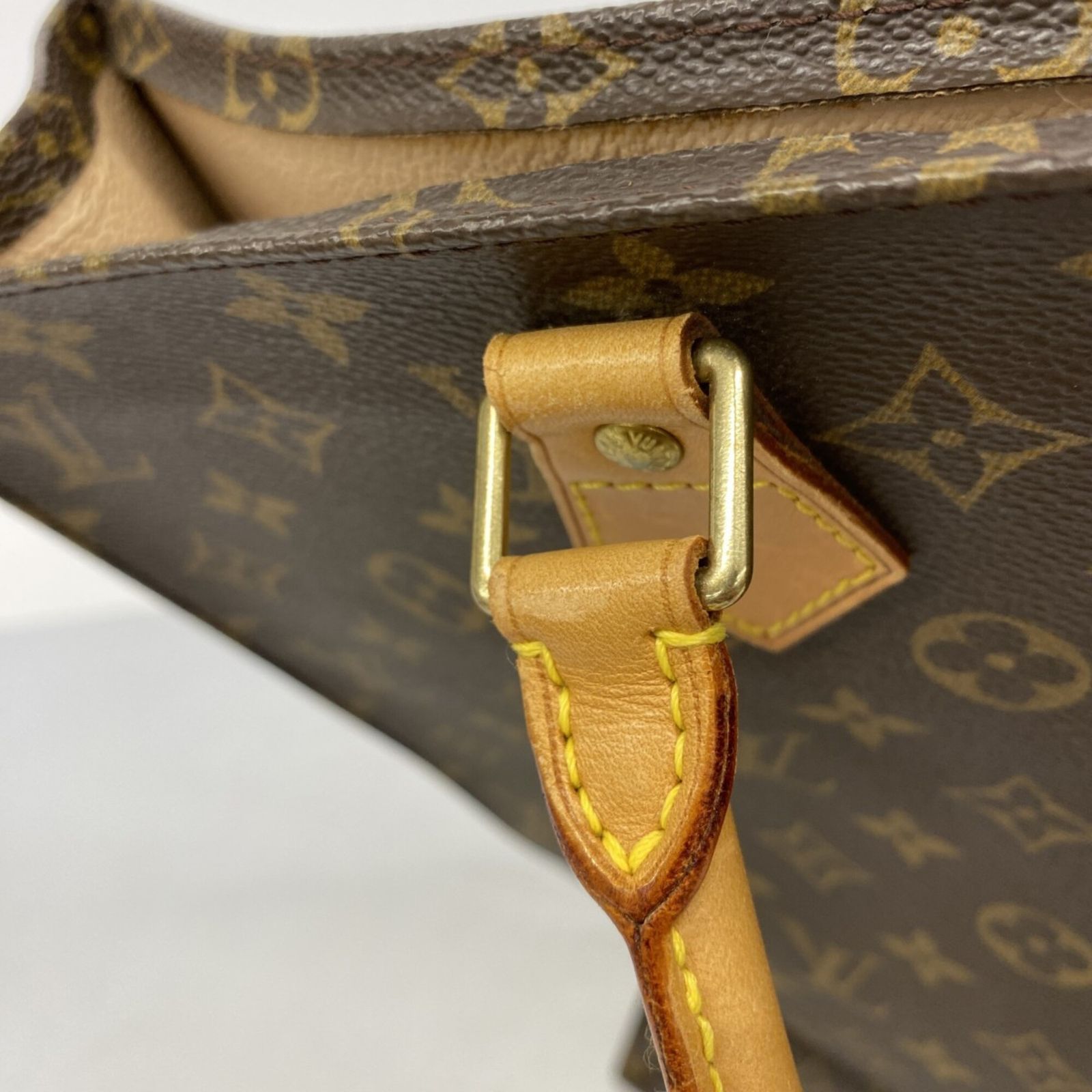 ルイ・ヴィトン(Louis Vuitton) ルイ・ヴィトン トートバッグ 