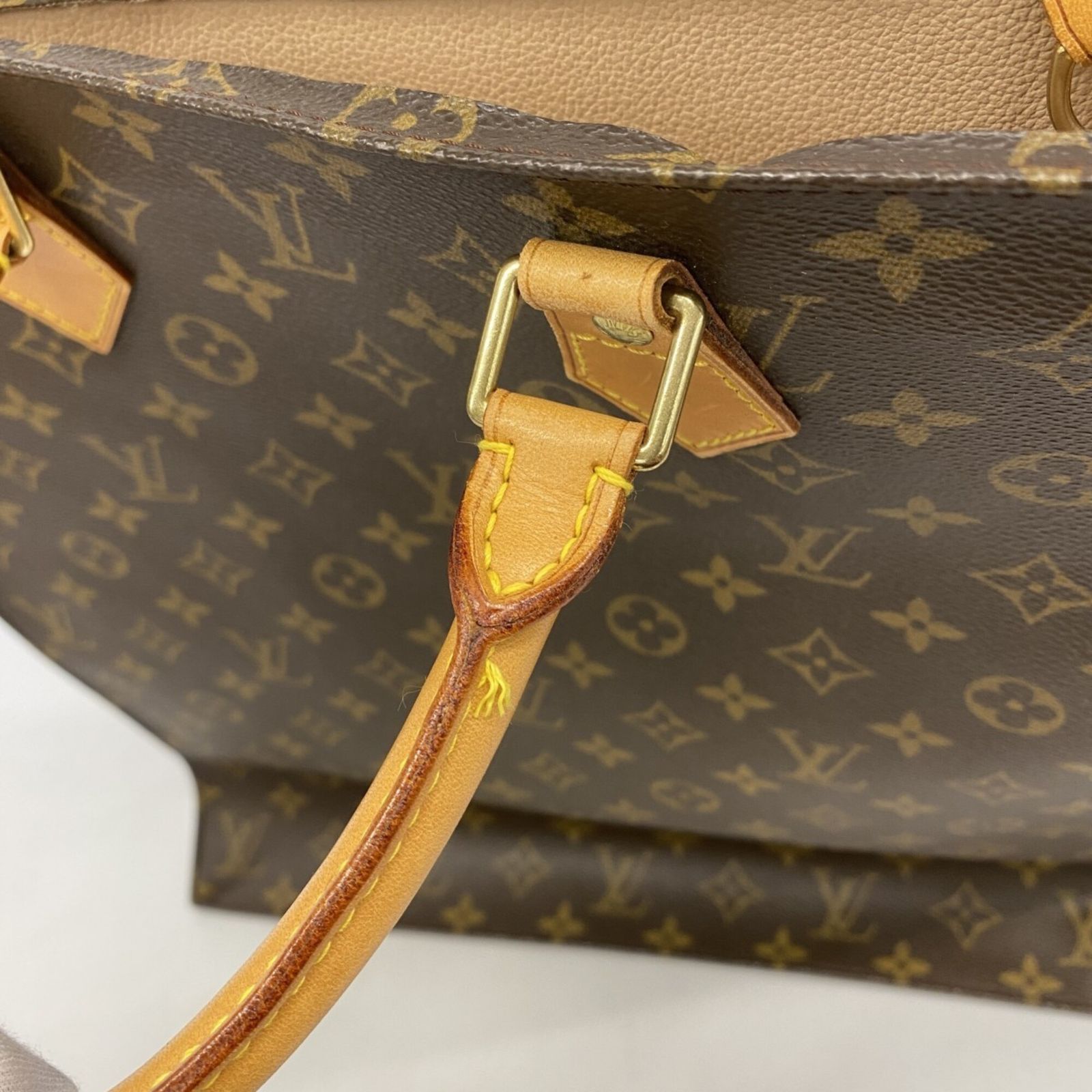 ルイ・ヴィトン(Louis Vuitton) ルイ・ヴィトン トートバッグ