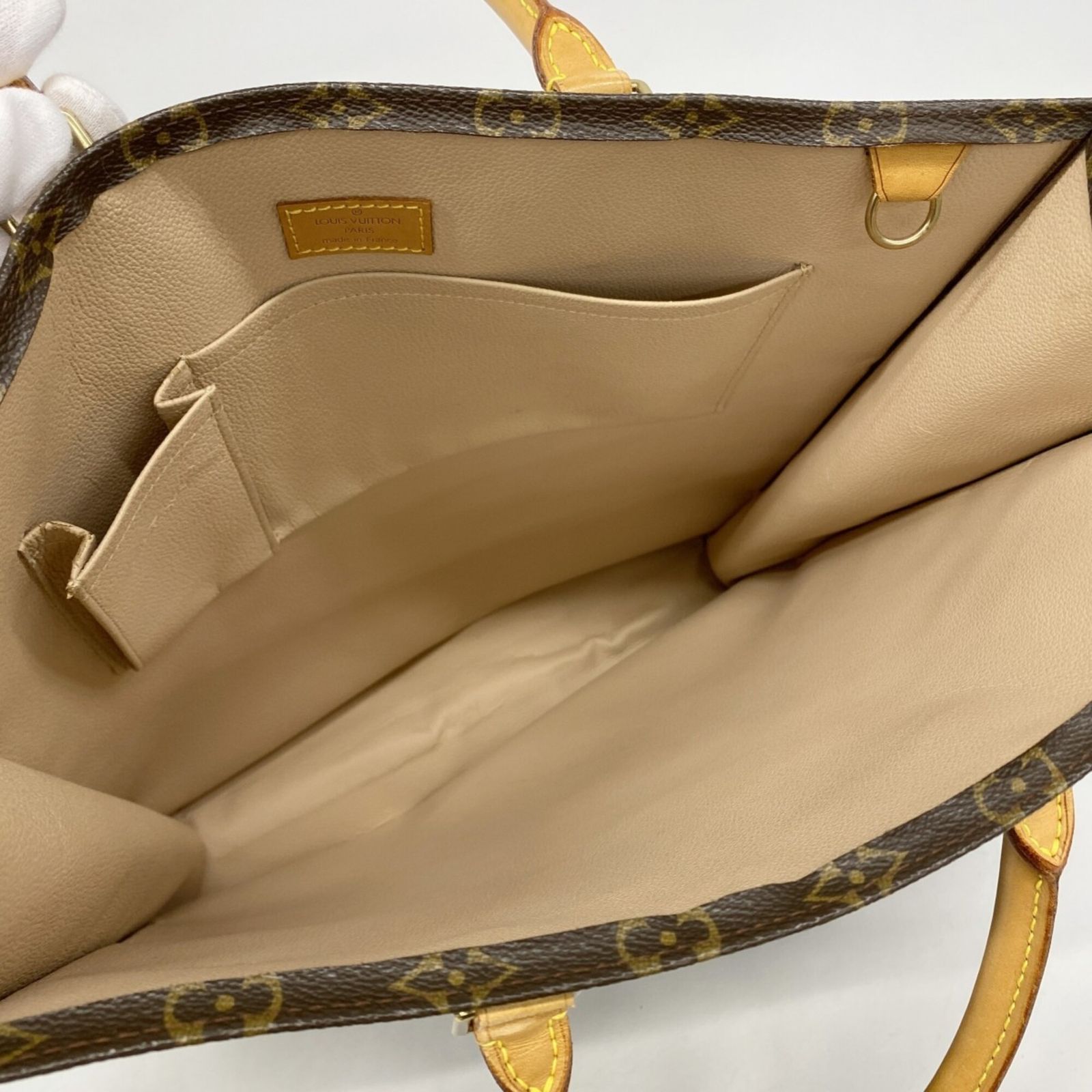 ルイ・ヴィトン(Louis Vuitton) ルイ・ヴィトン トートバッグ