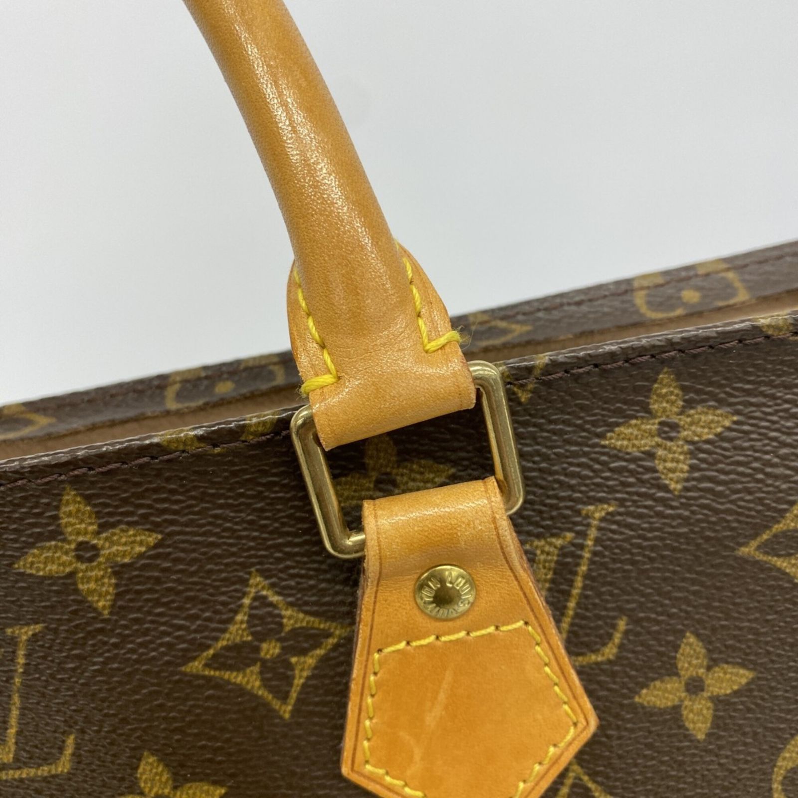 ルイ・ヴィトン(Louis Vuitton) ルイ・ヴィトン トートバッグ 