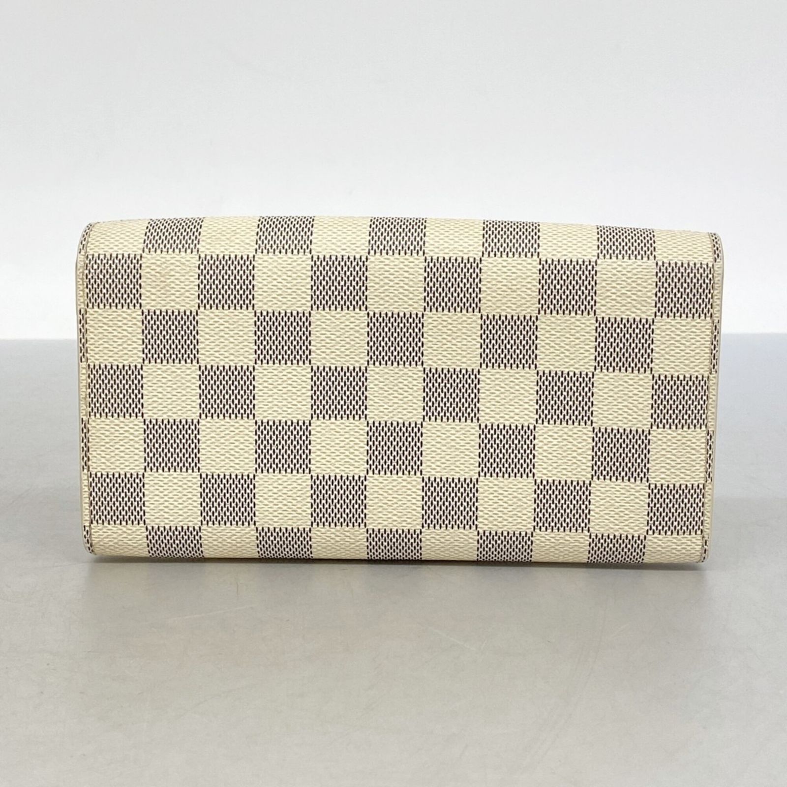 ルイ・ヴィトン(Louis Vuitton) ルイ・ヴィトン 長財布 ダミエ ルイ・ヴィトン(Louis Vuitton) ルイ・ヴィトン 長財布 ダミエ