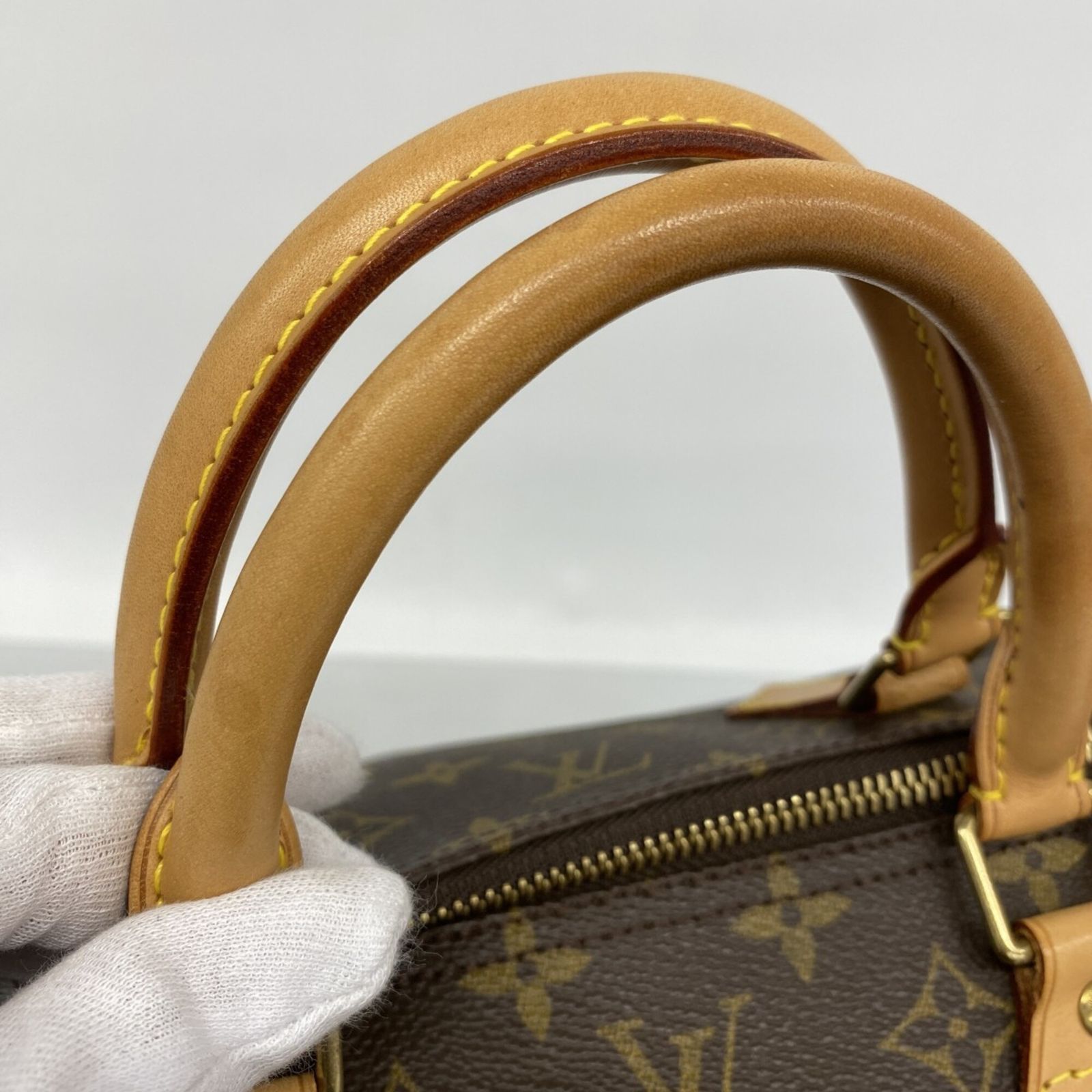 ルイ・ヴィトン(Louis Vuitton) ルイ・ヴィトン ハンドバッグ 