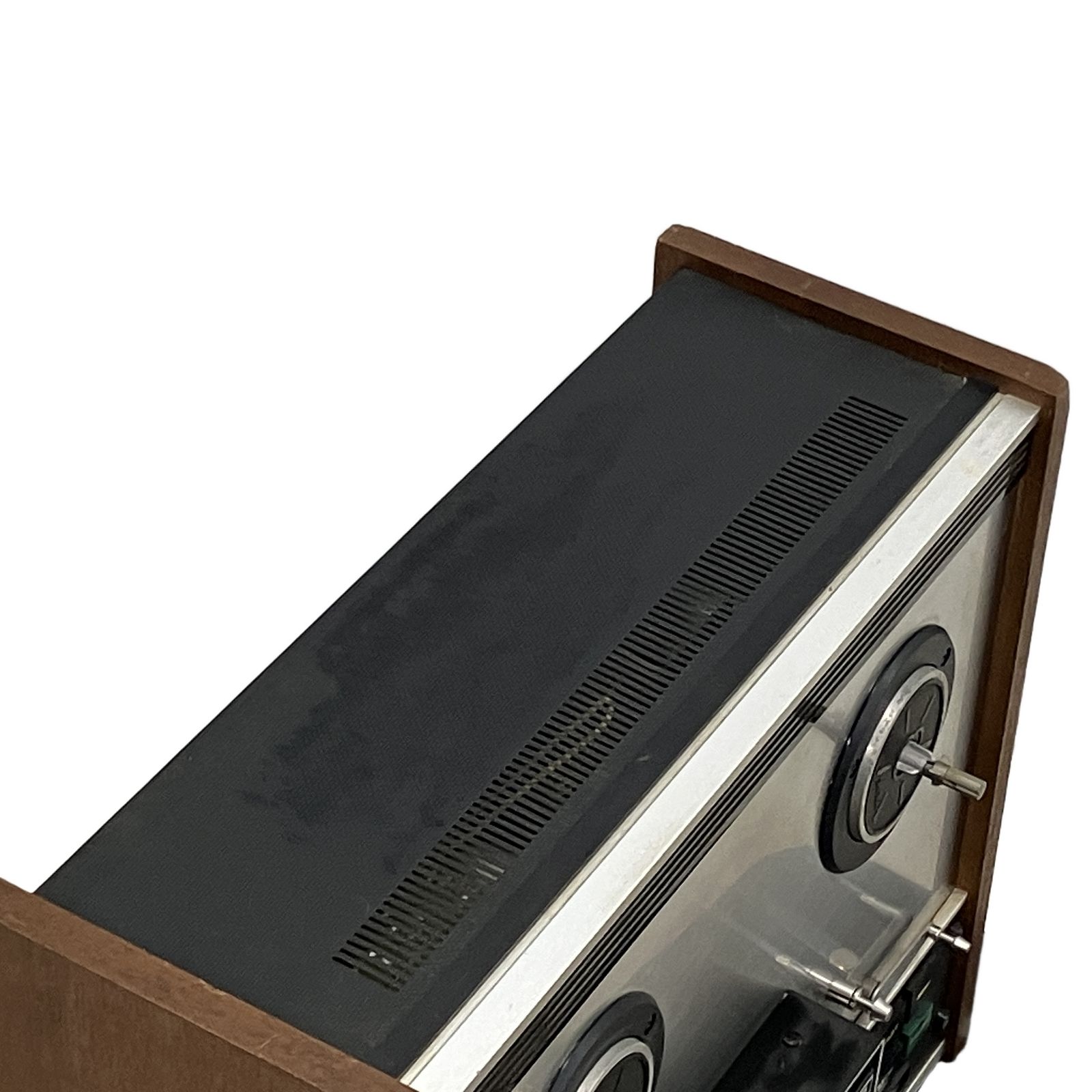 TEAC A-2300SR ティアック オープンリールデッキ テープデッキ オート