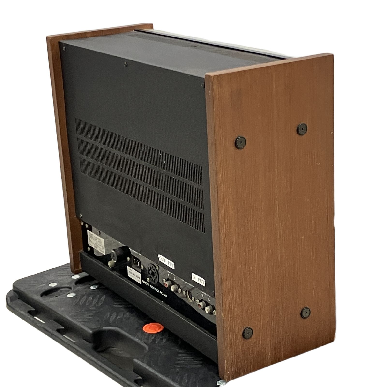 TEAC A-2300SR ティアック オープンリールデッキ テープデッキ オート TEAC A-2300SR ティアック オープンリールデッキ テープデッキ オート