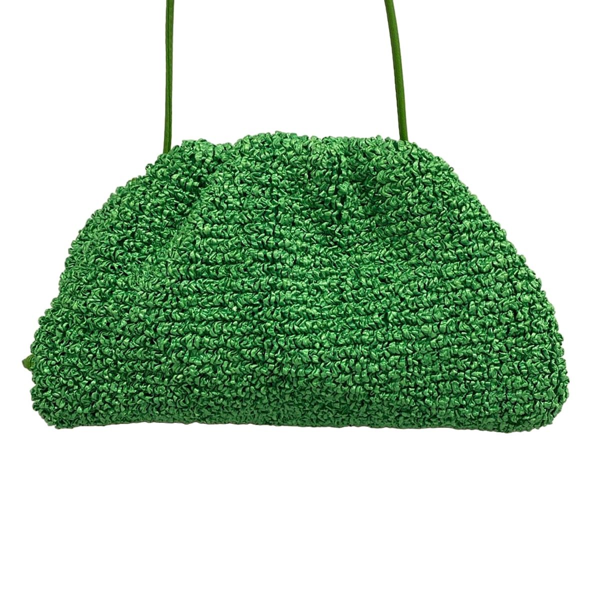 BOTTEGA VENETA(ボッテガヴェネタ) ショルダーバッグ ミニ ザ・ポーチ 