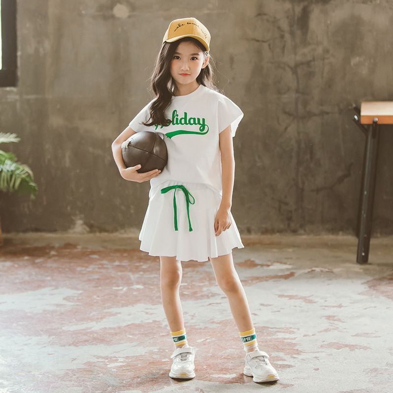 子供服 セットアップ 夏 スポーツウェア 子供服 女の子 夏