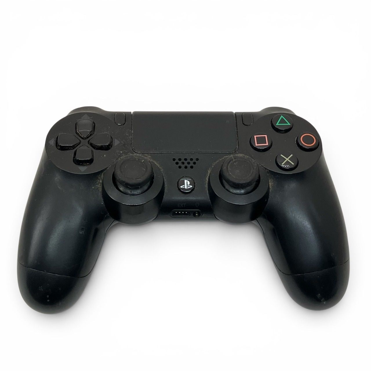nr/3.15/3】ソニー PlayStation 4 用純正ワイヤレスコントローラー CUH