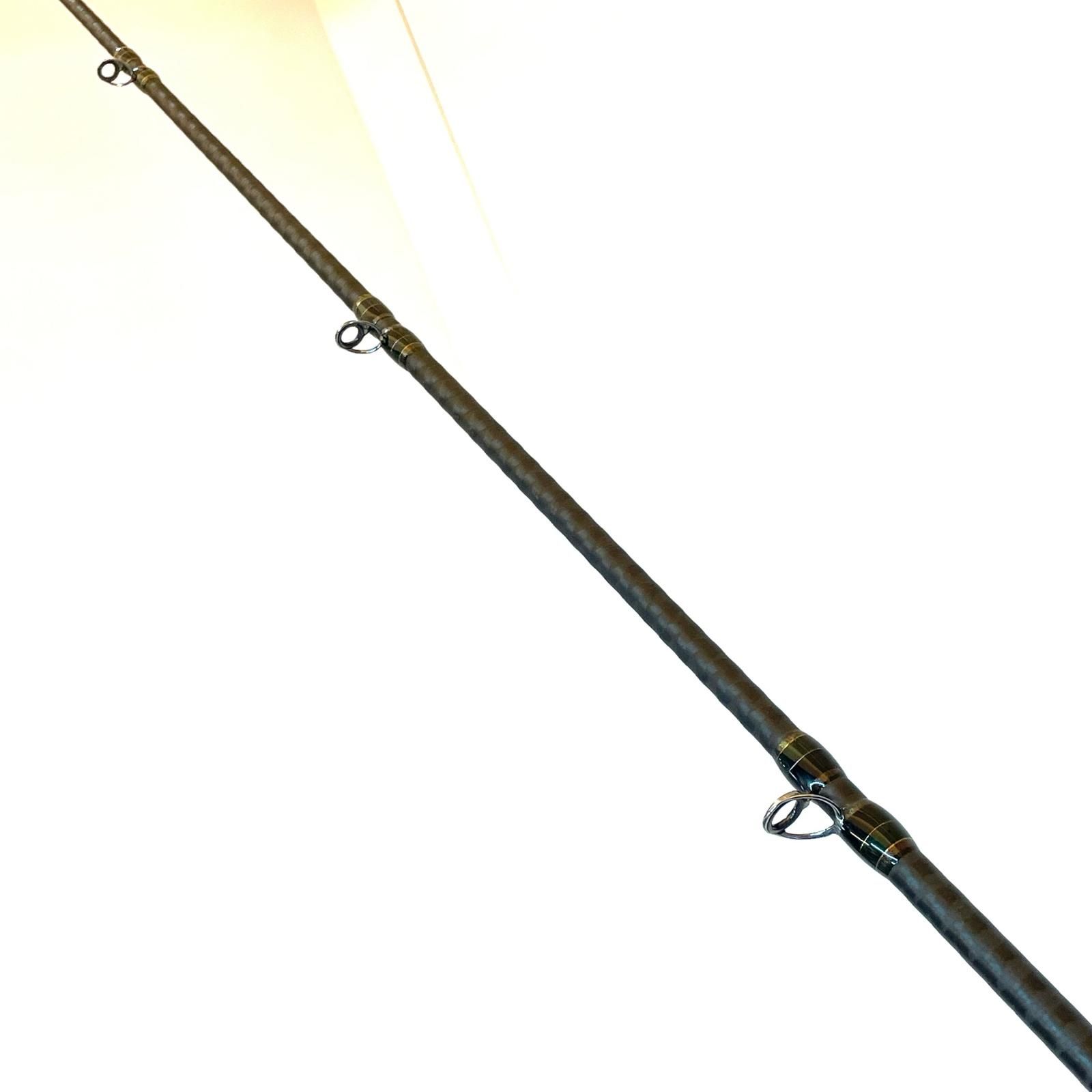 尾張小牧店】 中古 Megabass | メガバス ロッド DESTROYER