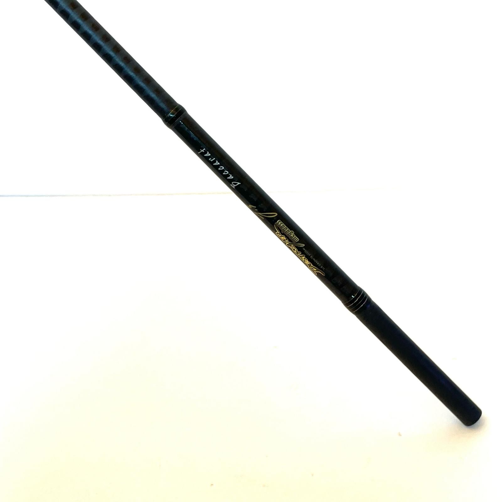 尾張小牧店】 中古 Megabass | メガバス ロッド DESTROYER