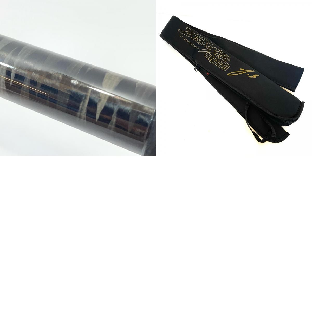 尾張小牧店】 中古 Megabass | メガバス ロッド DESTROYER