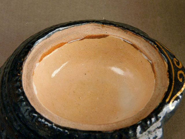 四代 眞清水 蔵六 兜 香合 真清水 藏六 - メルカリ