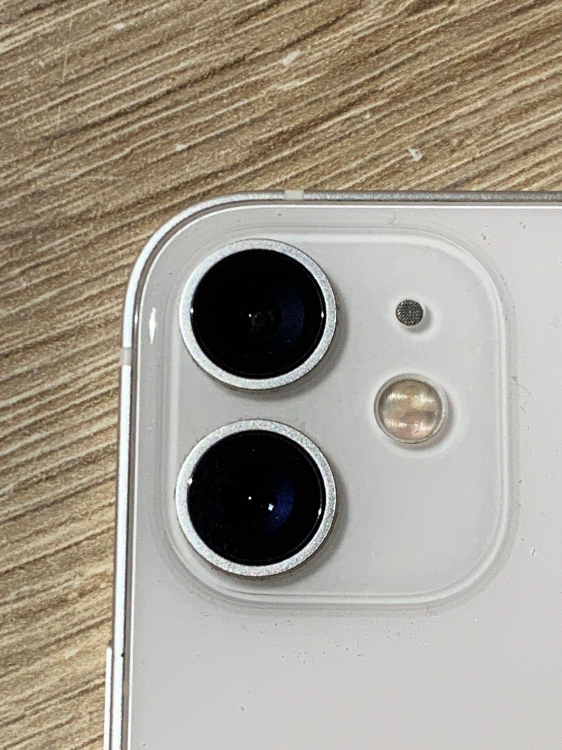 0849 iPhone 12 mini 256GB ホワイト やや訳アリ 【ネ】 - メルカリ
