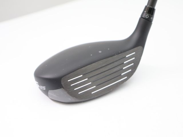 中古】 ピン PING G425 MAX フェアウェイウッド アッタス MB-FW 65/SR