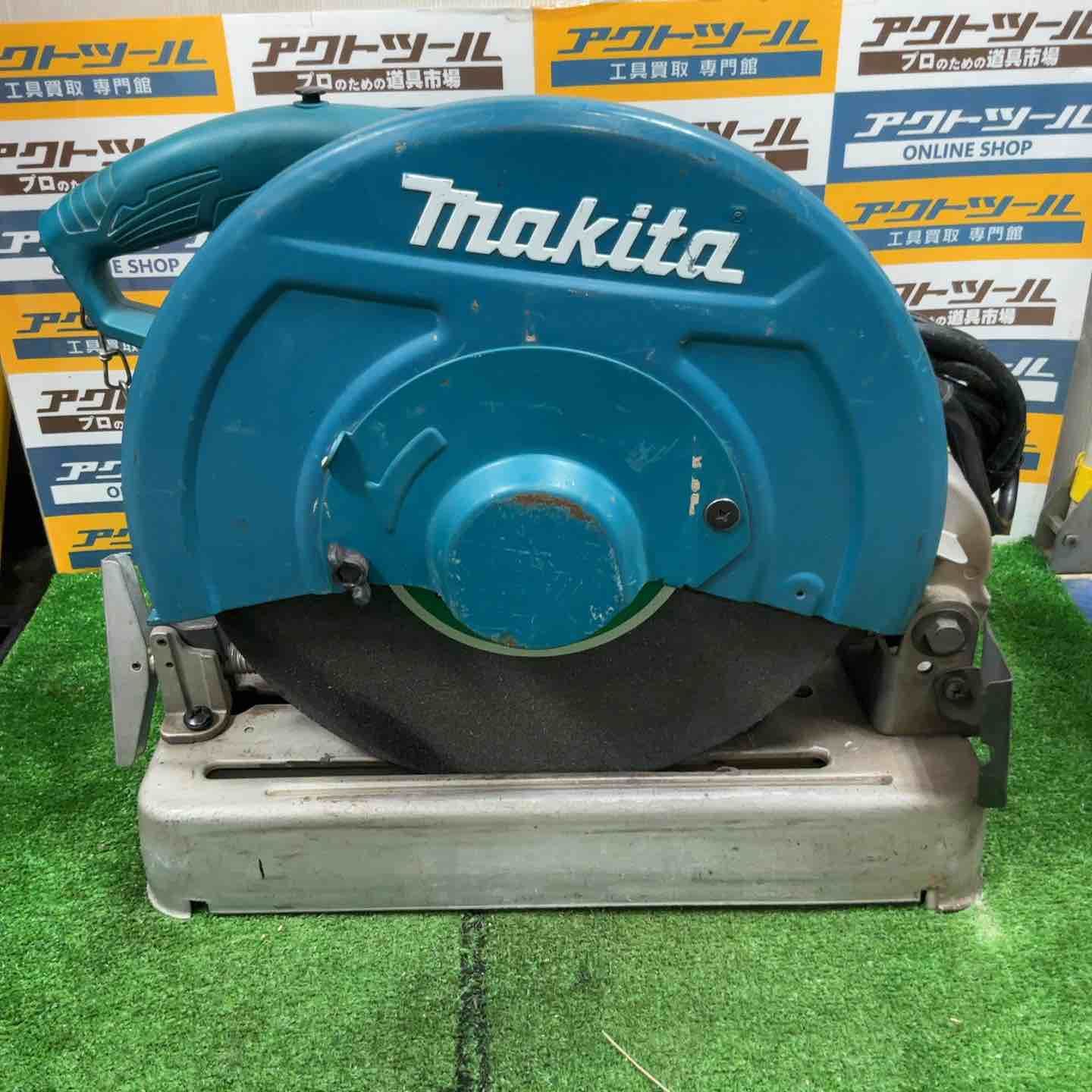 ☆マキタ(makita) 355mm切断機 LW1401【草加店】 - メルカリ