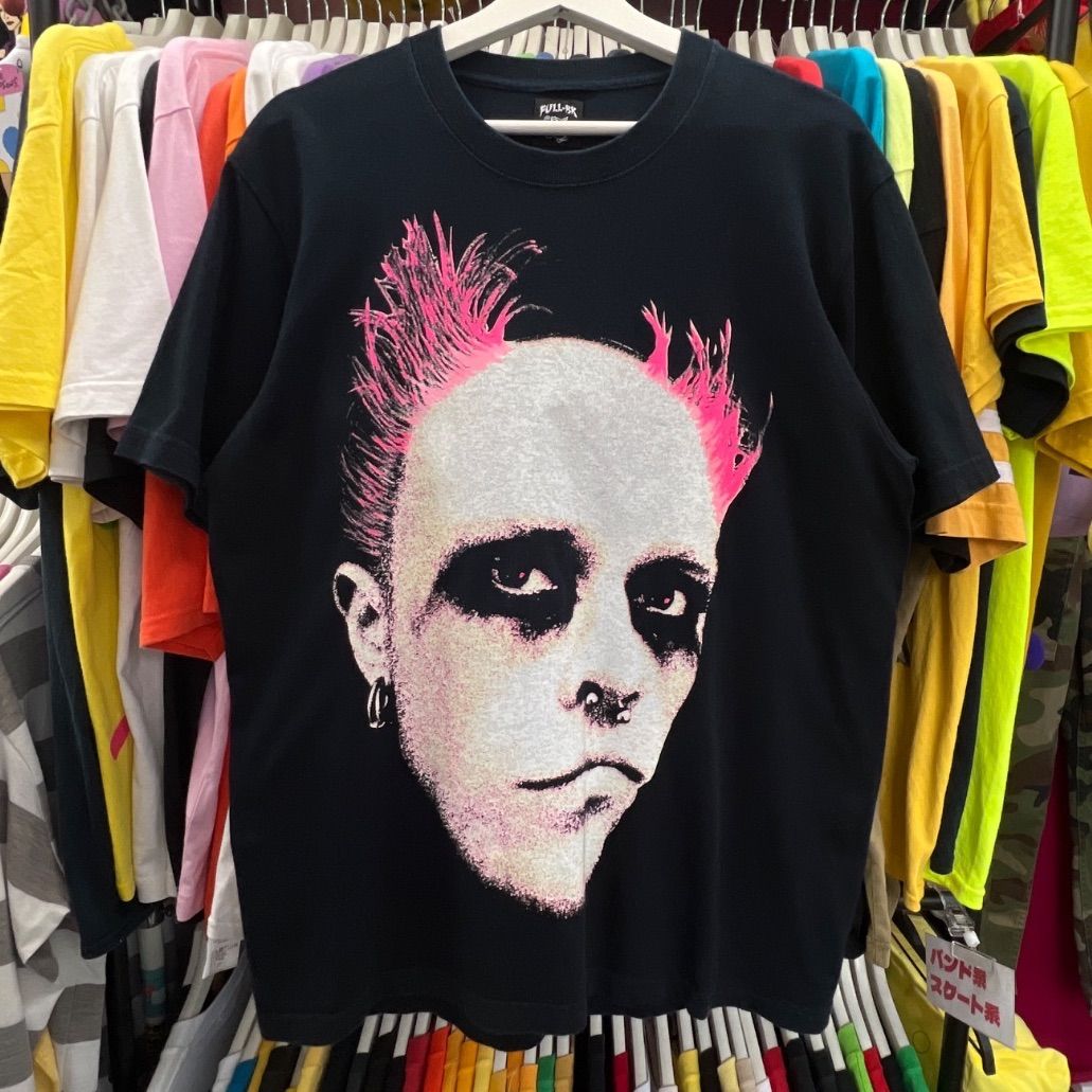 FULL-BK 17SS The Prodigy KEITH TEE フルビーケー キース プロディジー