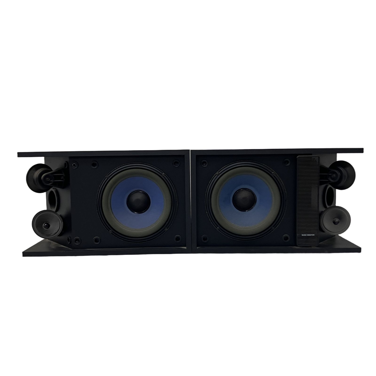 BOSE 301 Music Monitor2 スピーカー 音出し確認済 ボーズ BOSE 301 MUSIC MONITOR-II スピーカー ペア ボーズ ブックシェルフ型