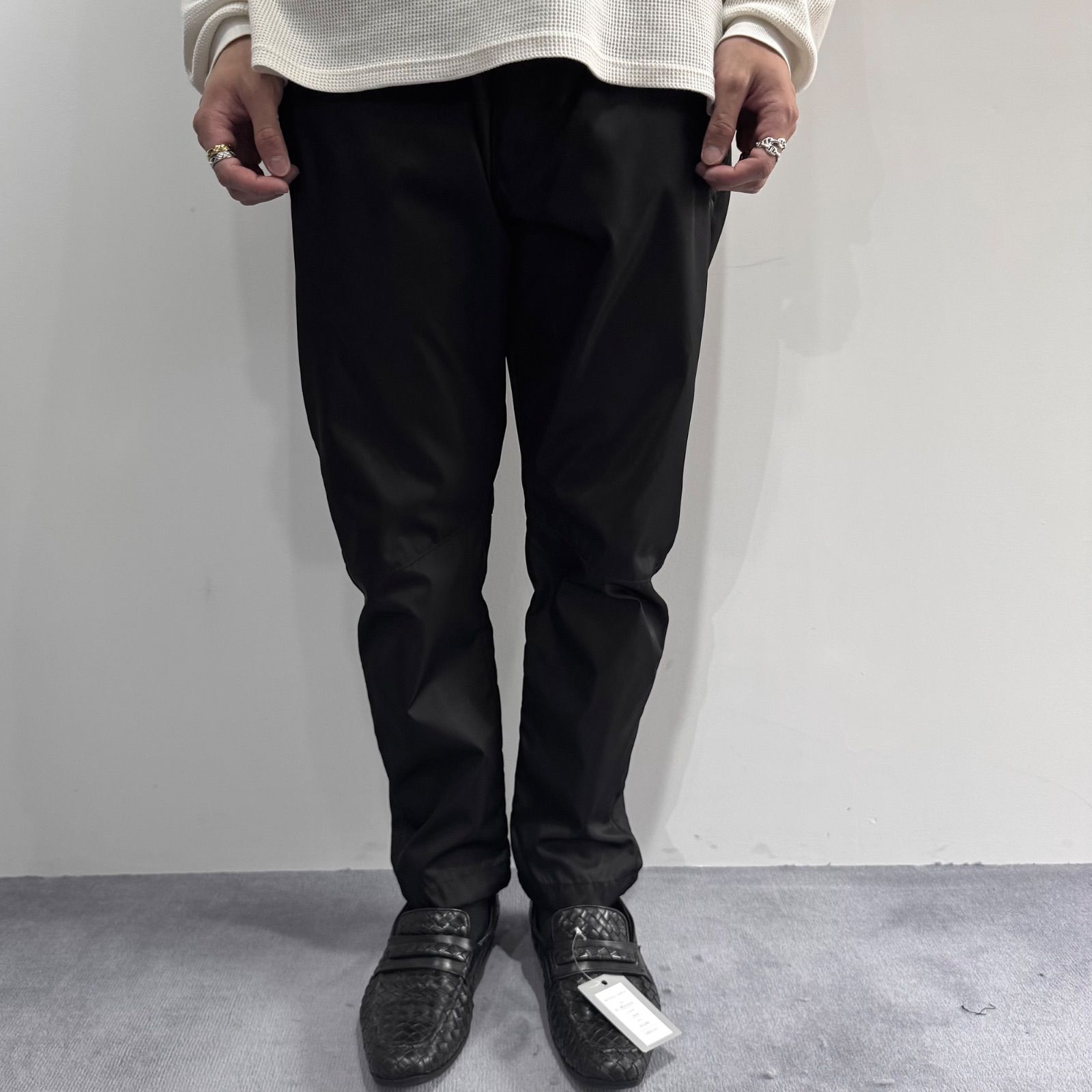 PRADA Re Nylonパンツ プラダ