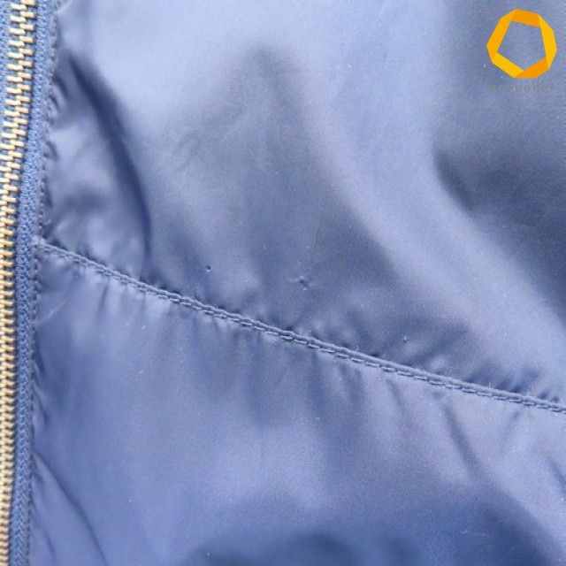 ポロラルフローレン POLO RALPH LAUREN ナイロンジャケット ブルゾン