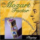 【CD】Mozart Factor: Child Development Playing