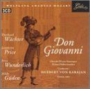【CD】Don Giovanni