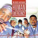 【CD】Human Emergency